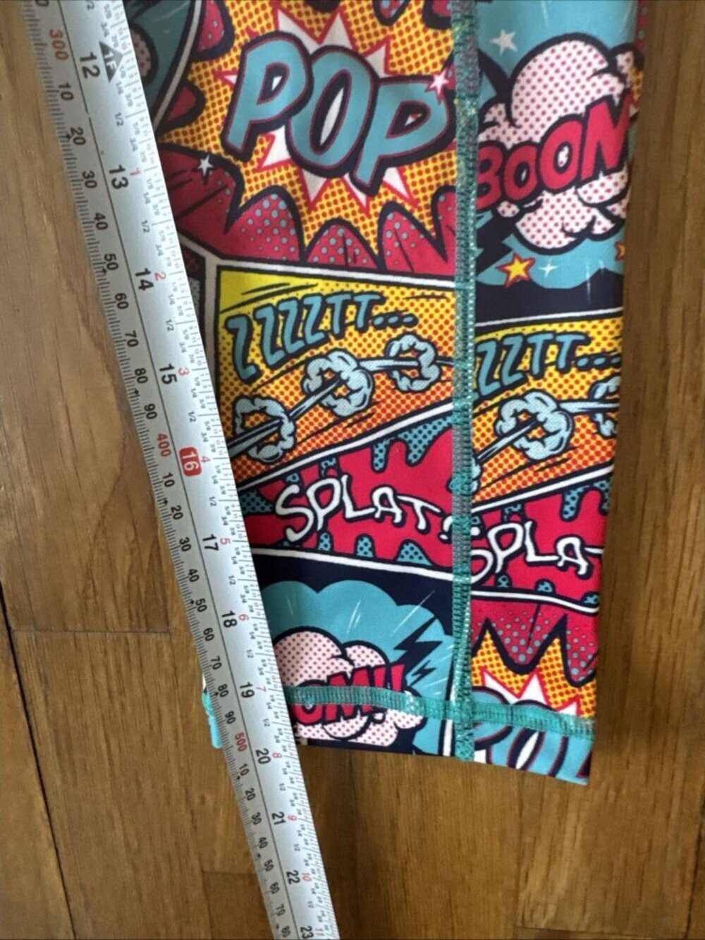 Constantly Varied Gear CVG Women’s Knockout Leggings Size X-Small - Picture 7 of 7